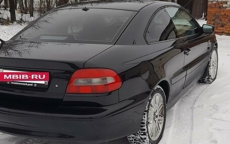 Volvo C70 II, 2001 год, 350 000 рублей, 13 фотография