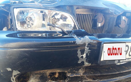 Volvo C70 II, 2001 год, 350 000 рублей, 25 фотография