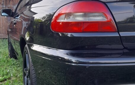 Volvo C70 II, 2001 год, 350 000 рублей, 24 фотография