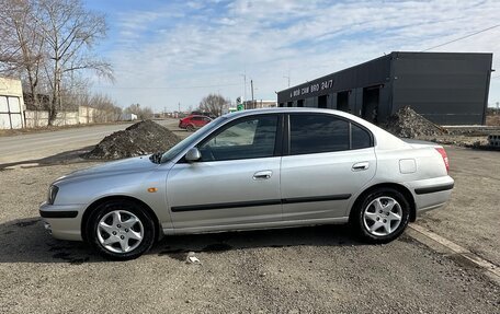 Hyundai Elantra III, 2004 год, 500 000 рублей, 2 фотография