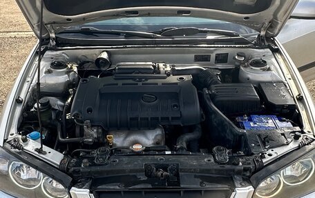 Hyundai Elantra III, 2004 год, 500 000 рублей, 8 фотография