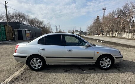Hyundai Elantra III, 2004 год, 500 000 рублей, 5 фотография