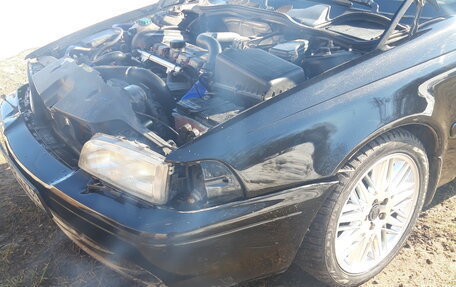 Volvo C70 II, 2001 год, 350 000 рублей, 27 фотография