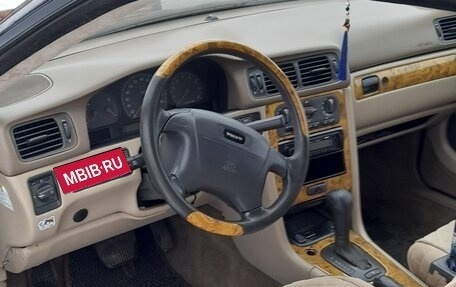 Volvo C70 II, 2001 год, 350 000 рублей, 23 фотография