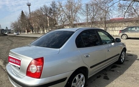 Hyundai Elantra III, 2004 год, 500 000 рублей, 4 фотография