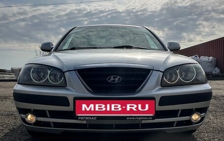 Hyundai Elantra III, 2004 год, 500 000 рублей, 7 фотография