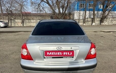 Hyundai Elantra III, 2004 год, 500 000 рублей, 3 фотография
