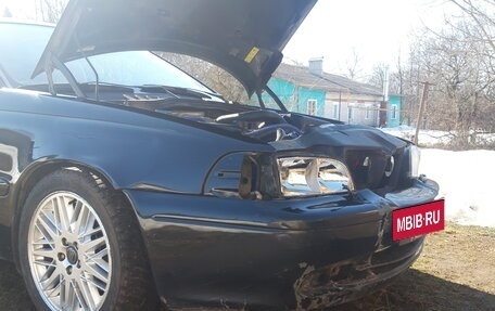 Volvo C70 II, 2001 год, 350 000 рублей, 28 фотография