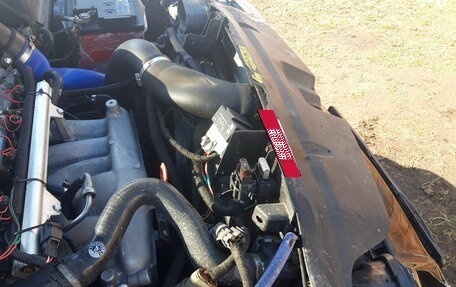 Volvo C70 II, 2001 год, 350 000 рублей, 26 фотография