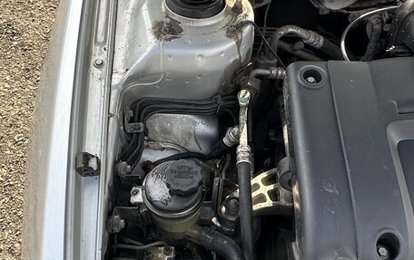 Hyundai Elantra III, 2004 год, 500 000 рублей, 10 фотография