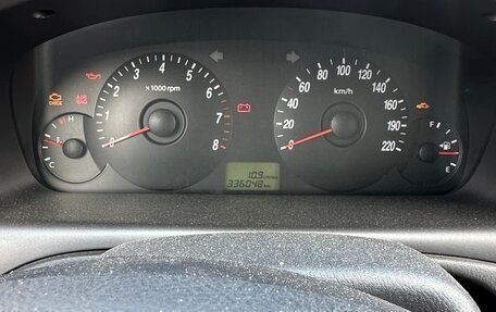 Hyundai Elantra III, 2004 год, 500 000 рублей, 11 фотография