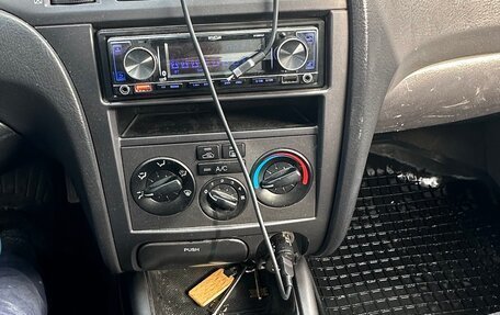 Hyundai Elantra III, 2004 год, 500 000 рублей, 12 фотография