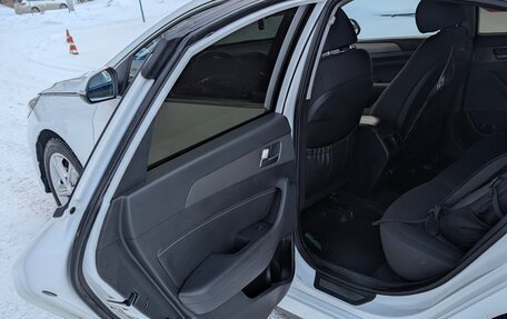 Hyundai Sonata VII, 2019 год, 1 950 000 рублей, 9 фотография