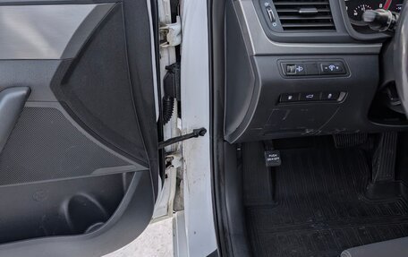 Hyundai Sonata VII, 2019 год, 1 950 000 рублей, 8 фотография