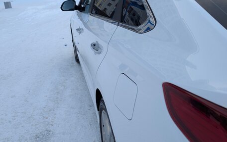 Hyundai Sonata VII, 2019 год, 1 950 000 рублей, 5 фотография