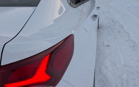 Hyundai Sonata VII, 2019 год, 1 950 000 рублей, 12 фотография