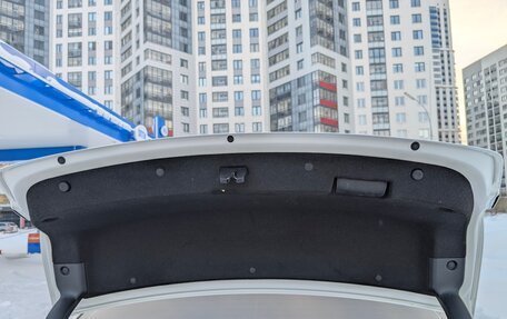 Hyundai Sonata VII, 2019 год, 1 950 000 рублей, 11 фотография