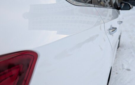 Hyundai Sonata VII, 2019 год, 1 950 000 рублей, 13 фотография