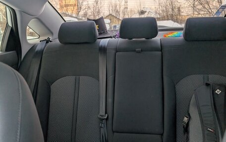 Hyundai Sonata VII, 2019 год, 1 950 000 рублей, 25 фотография