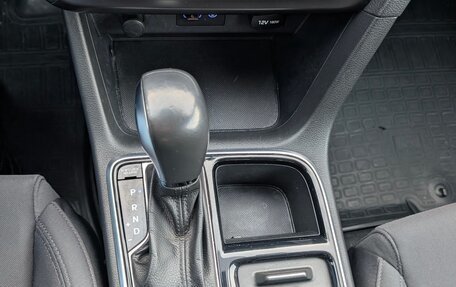 Hyundai Sonata VII, 2019 год, 1 950 000 рублей, 24 фотография