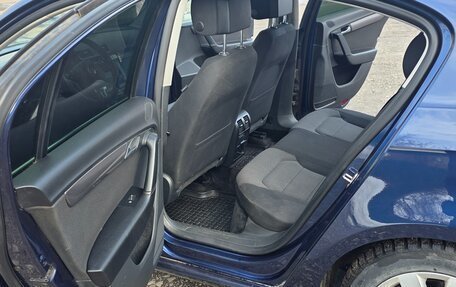 Volkswagen Passat B7, 2011 год, 945 000 рублей, 10 фотография