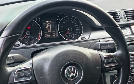 Volkswagen Passat B7, 2011 год, 945 000 рублей, 9 фотография