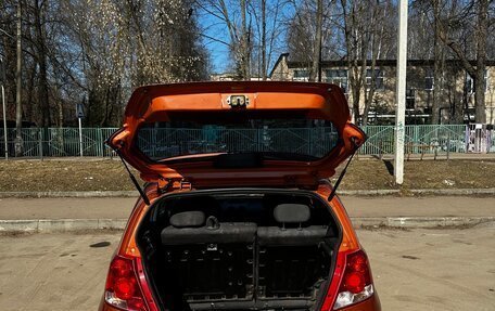 Chevrolet Aveo III, 2006 год, 335 000 рублей, 7 фотография