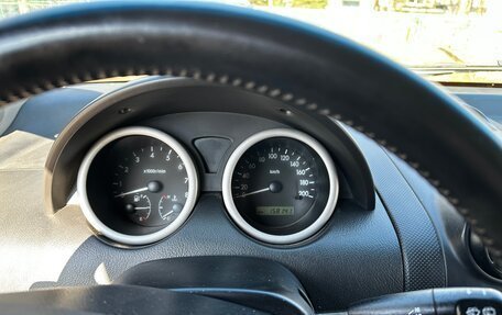 Chevrolet Aveo III, 2006 год, 335 000 рублей, 14 фотография