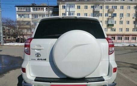 Toyota RAV4, 2011 год, 1 450 000 рублей, 6 фотография