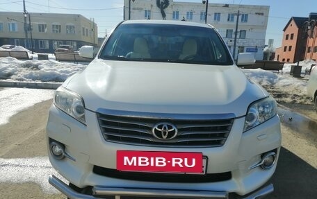 Toyota RAV4, 2011 год, 1 450 000 рублей, 2 фотография