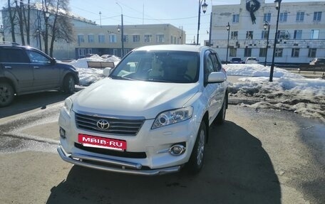 Toyota RAV4, 2011 год, 1 450 000 рублей, 5 фотография