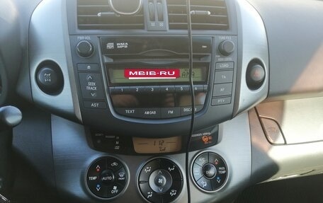 Toyota RAV4, 2011 год, 1 450 000 рублей, 9 фотография