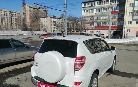 Toyota RAV4, 2011 год, 1 450 000 рублей, 3 фотография