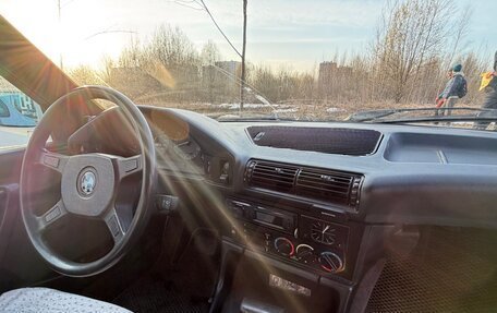 BMW 5 серия, 1989 год, 255 000 рублей, 4 фотография