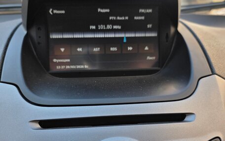 Ford EcoSport, 2016 год, 1 254 000 рублей, 2 фотография