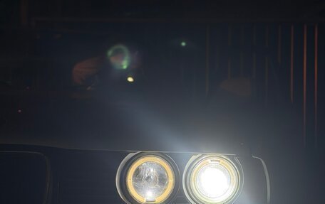 BMW 5 серия, 1989 год, 255 000 рублей, 6 фотография