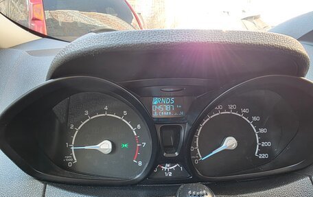 Ford EcoSport, 2016 год, 1 254 000 рублей, 3 фотография