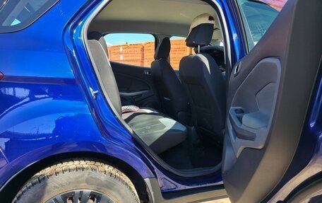 Ford EcoSport, 2016 год, 1 254 000 рублей, 8 фотография