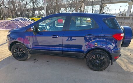 Ford EcoSport, 2016 год, 1 254 000 рублей, 11 фотография