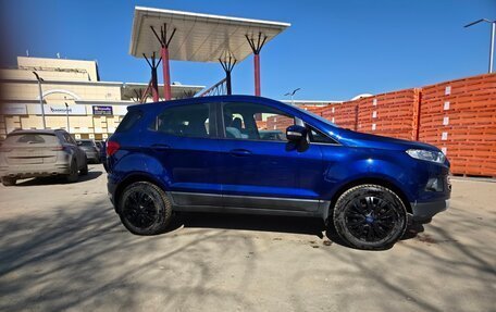 Ford EcoSport, 2016 год, 1 254 000 рублей, 13 фотография