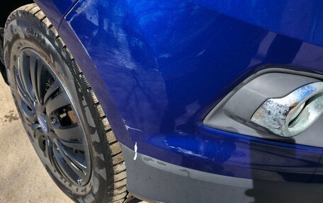 Ford EcoSport, 2016 год, 1 254 000 рублей, 14 фотография