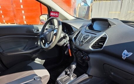 Ford EcoSport, 2016 год, 1 254 000 рублей, 7 фотография