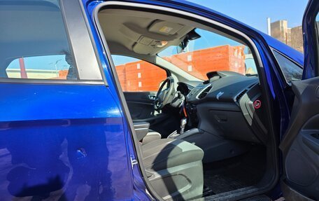 Ford EcoSport, 2016 год, 1 254 000 рублей, 16 фотография