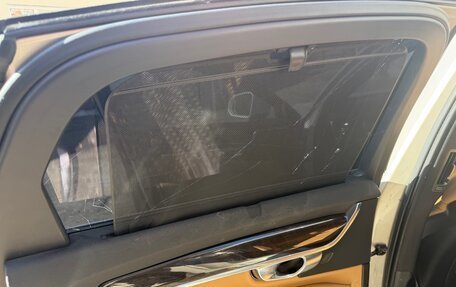 Volvo S90 II рестайлинг, 2017 год, 2 550 000 рублей, 7 фотография