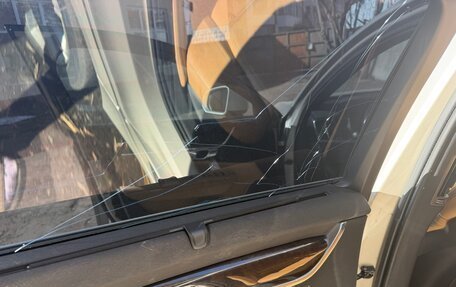 Volvo S90 II рестайлинг, 2017 год, 2 550 000 рублей, 8 фотография