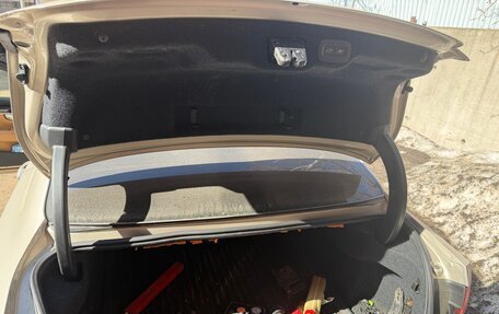 Volvo S90 II рестайлинг, 2017 год, 2 550 000 рублей, 9 фотография