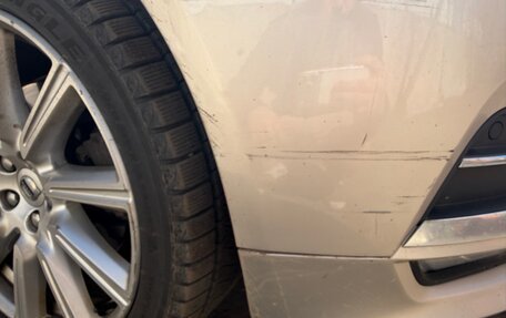 Volvo S90 II рестайлинг, 2017 год, 2 550 000 рублей, 17 фотография