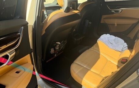 Volvo S90 II рестайлинг, 2017 год, 2 550 000 рублей, 6 фотография