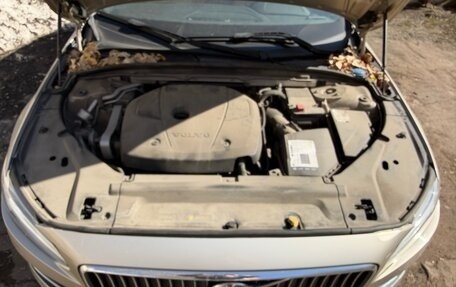 Volvo S90 II рестайлинг, 2017 год, 2 550 000 рублей, 15 фотография