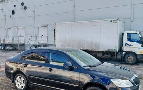 Skoda Octavia, 2011 год, 820 000 рублей, 2 фотография